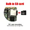 1080p ip camera wifi